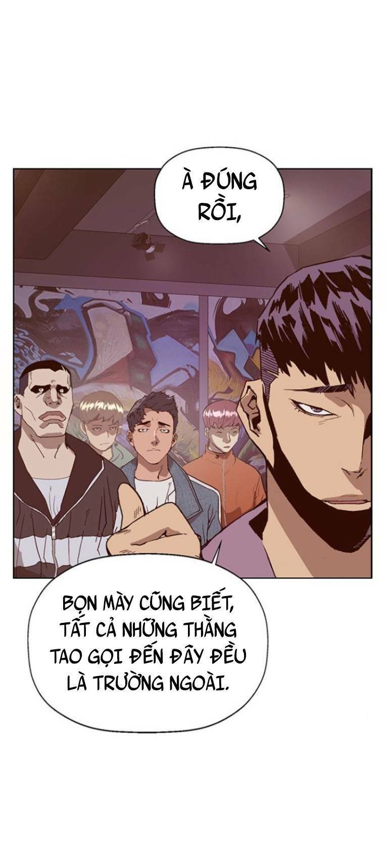 Anh Hùng Yếu Chapter 230 - 52