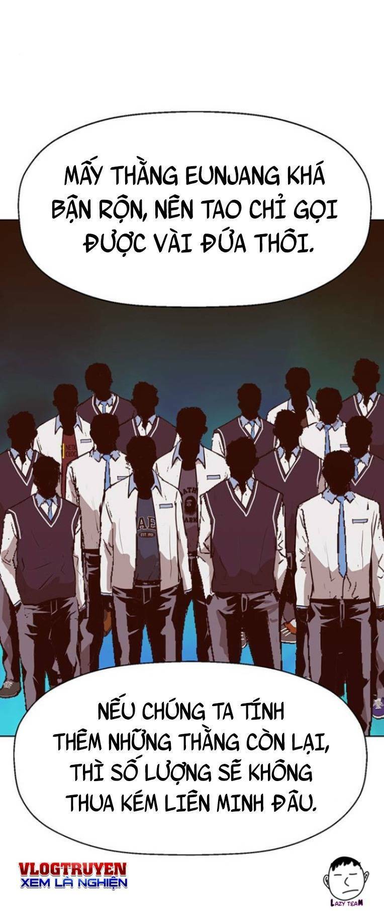 Anh Hùng Yếu Chapter 230 - 53