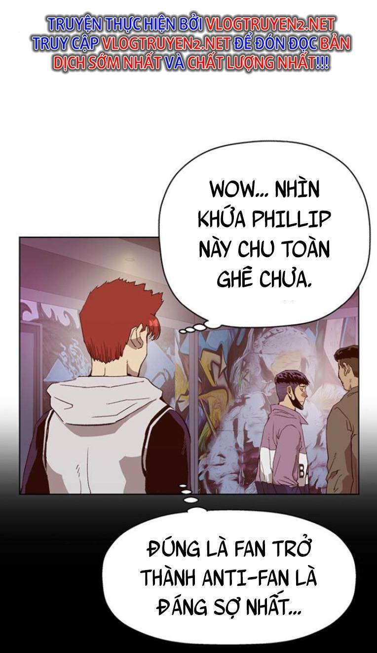 Anh Hùng Yếu Chapter 230 - 54