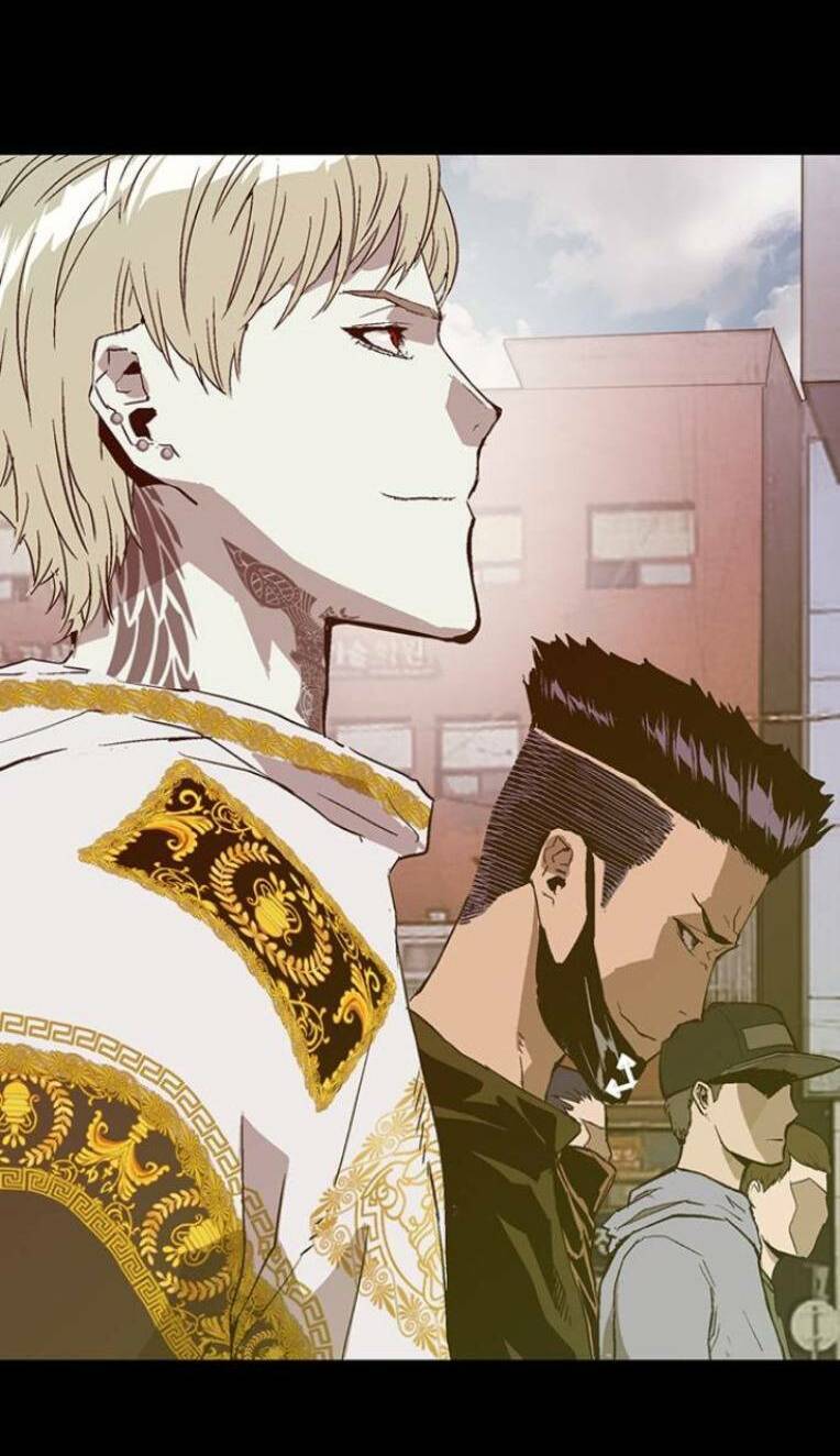 Anh Hùng Yếu Chapter 230 - 55