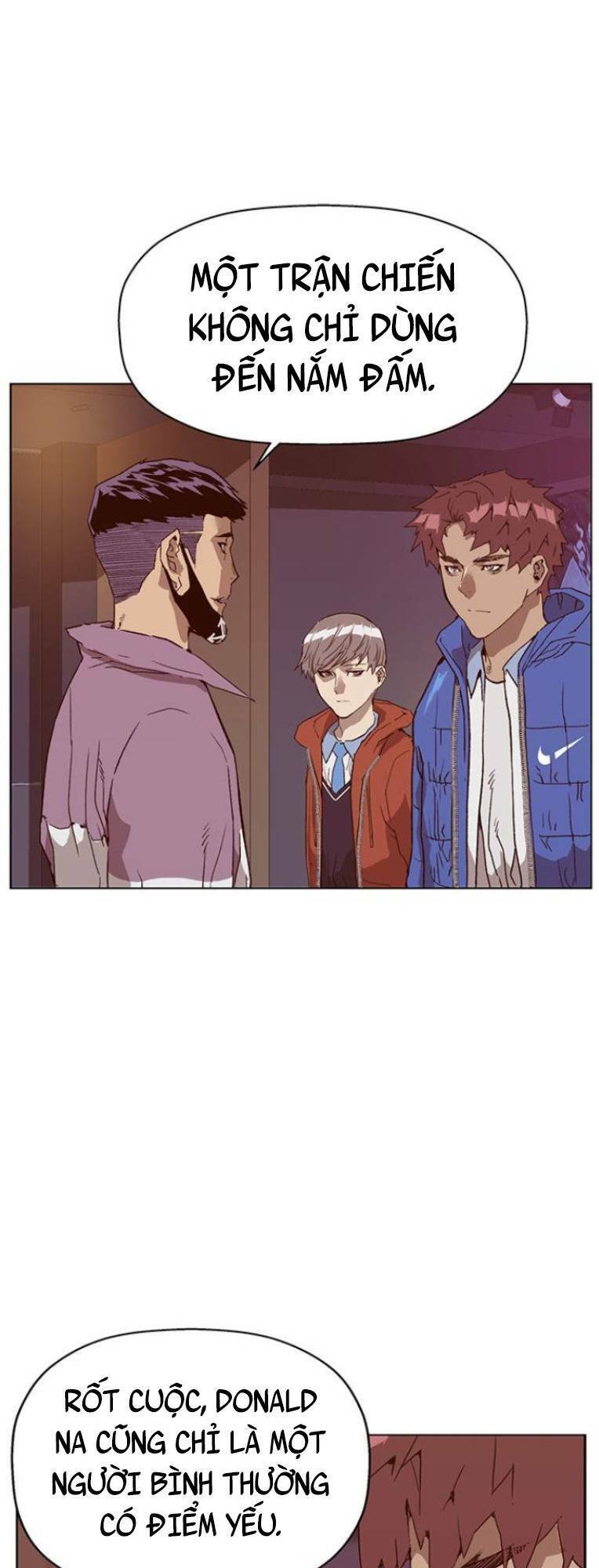 Anh Hùng Yếu Chapter 230 - 58