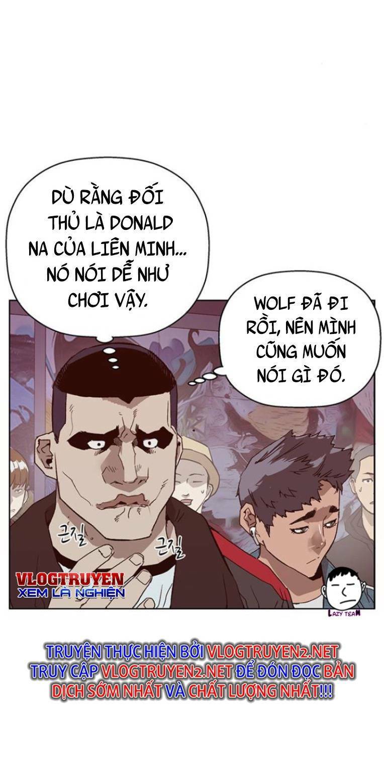 Anh Hùng Yếu Chapter 230 - 66