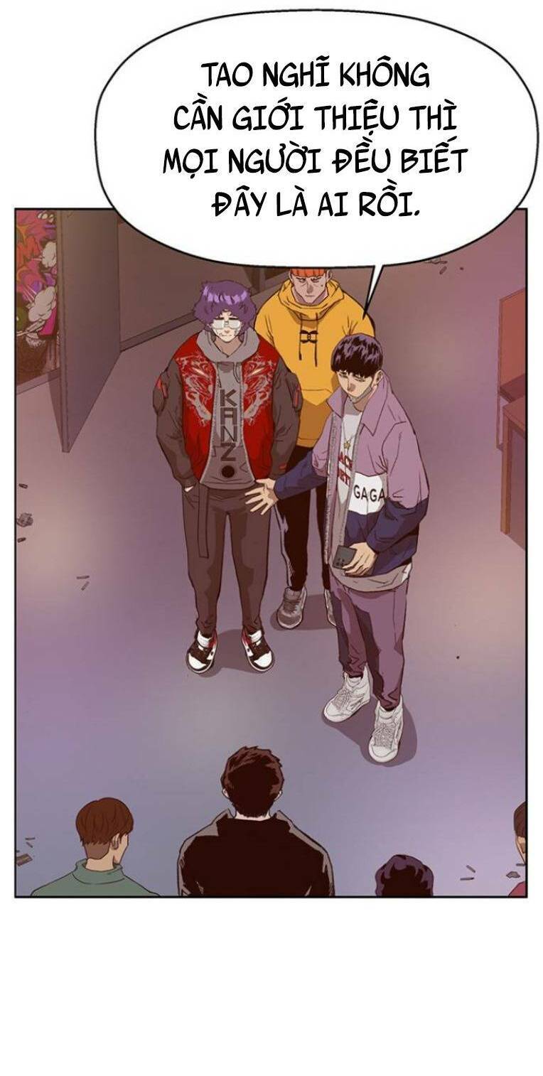 Anh Hùng Yếu Chapter 230 - 8