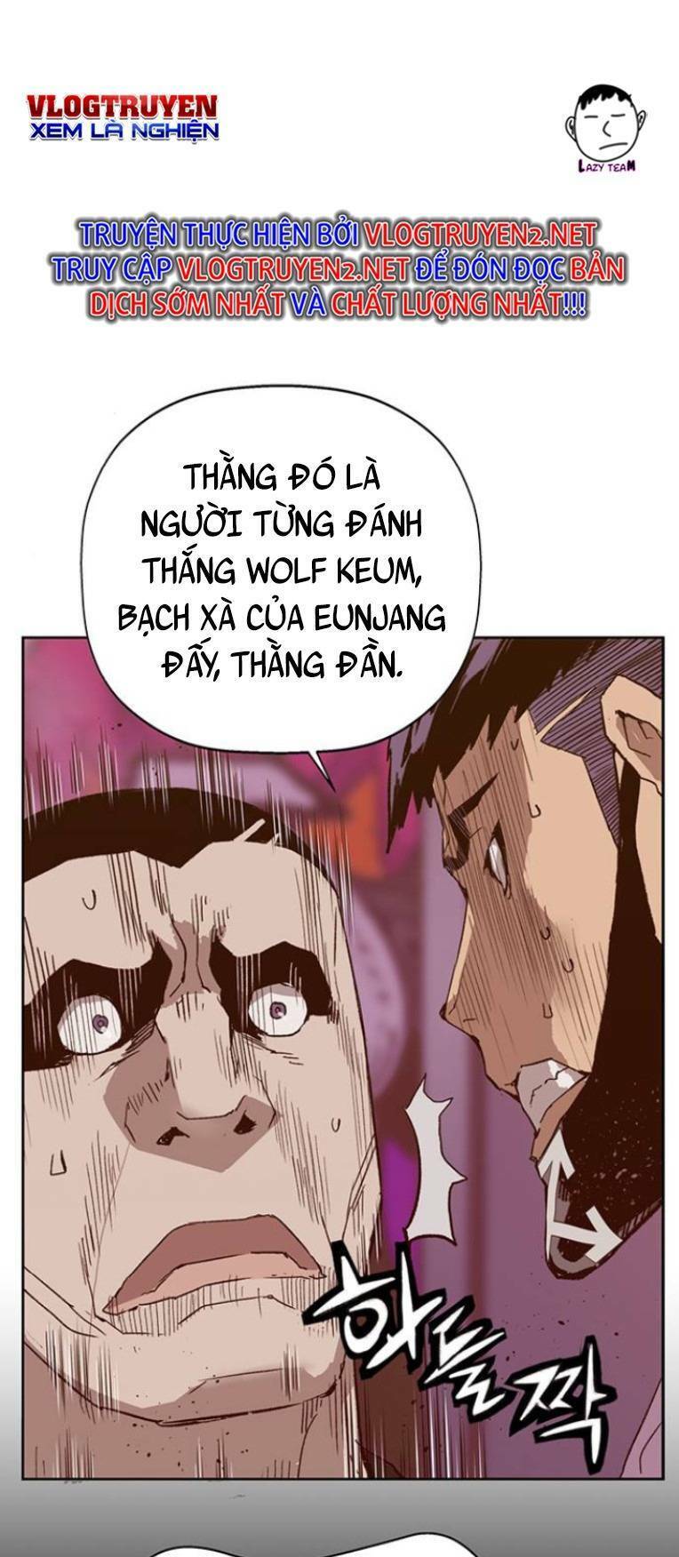 Anh Hùng Yếu Chapter 230 - 71