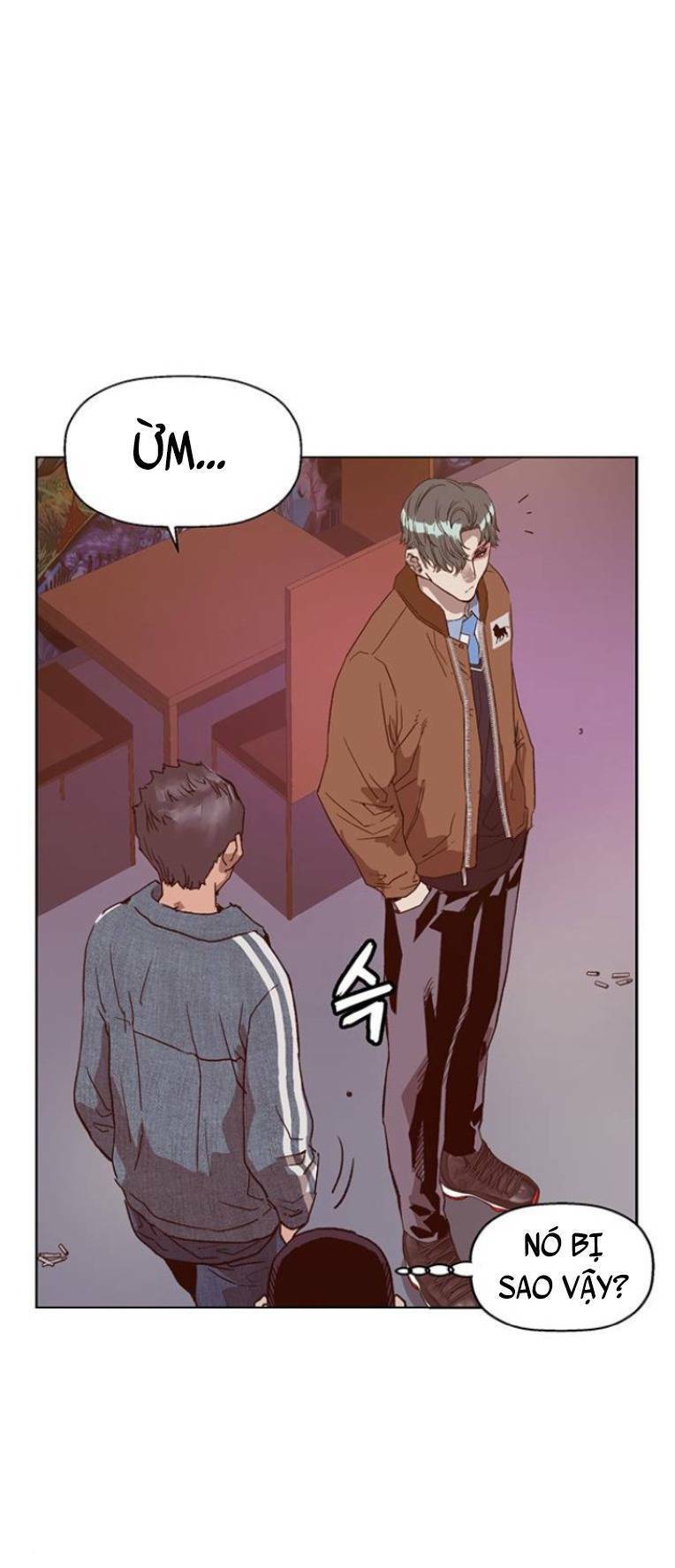 Anh Hùng Yếu Chapter 230 - 77