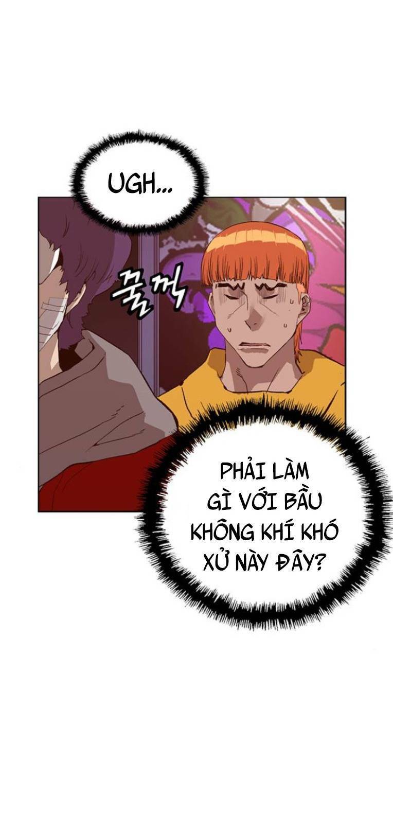Anh Hùng Yếu Chapter 230 - 9