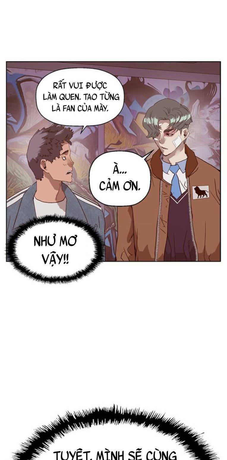 Anh Hùng Yếu Chapter 230 - 84