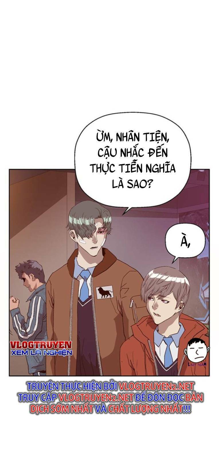 Anh Hùng Yếu Chapter 230 - 86