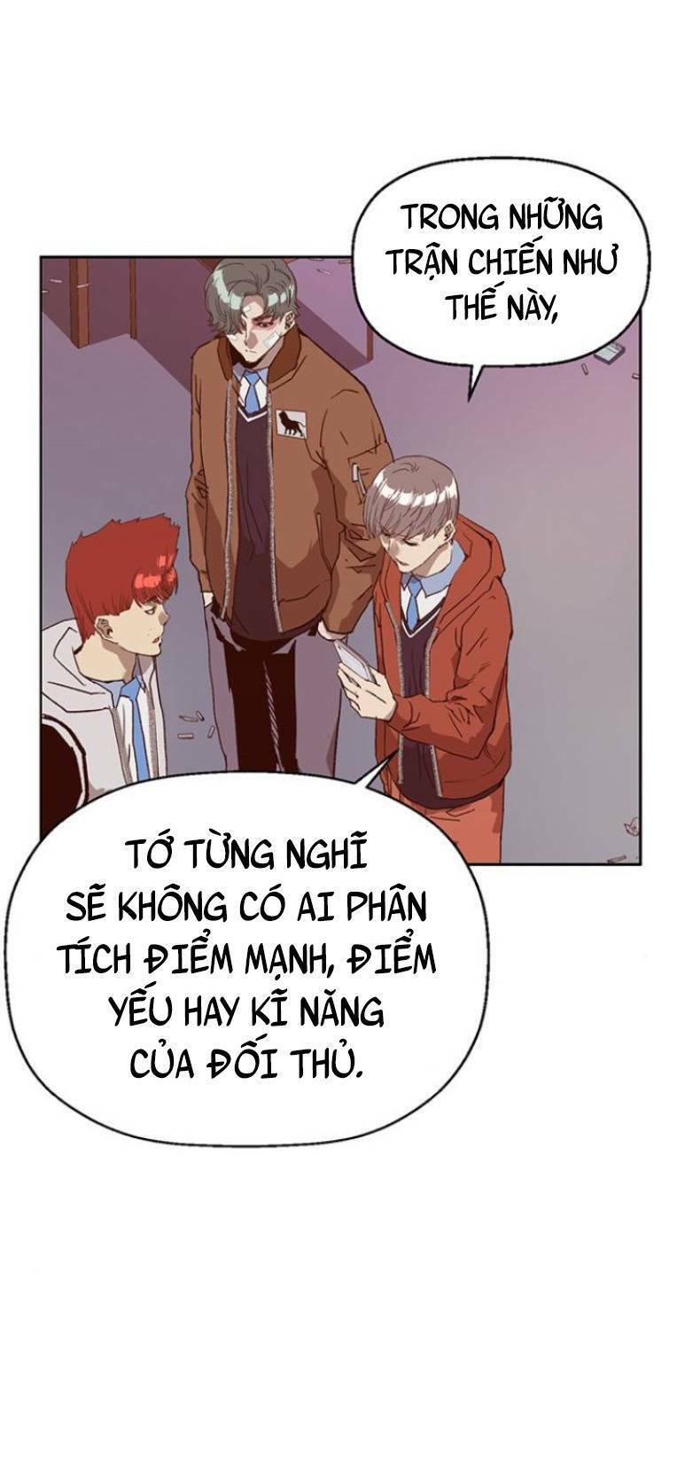 Anh Hùng Yếu Chapter 230 - 87