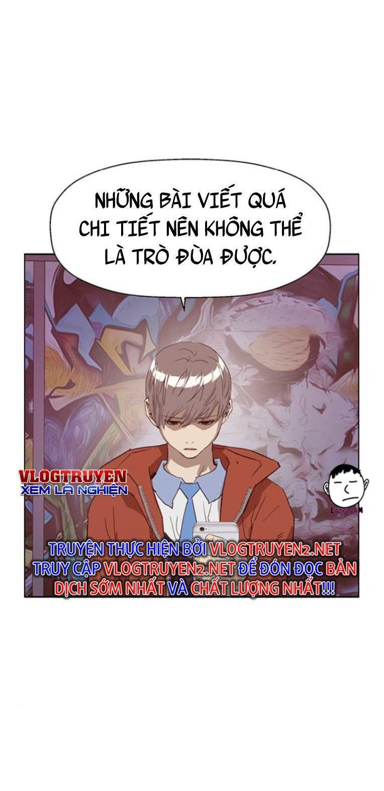 Anh Hùng Yếu Chapter 230 - 91