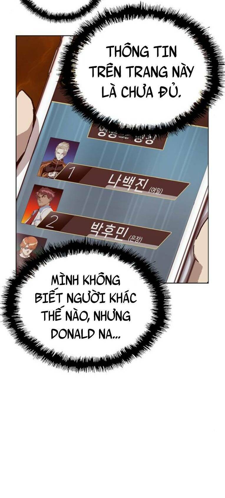 Anh Hùng Yếu Chapter 230 - 98