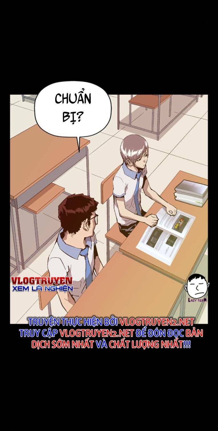 Anh Hùng Yếu Chapter 231 - 11