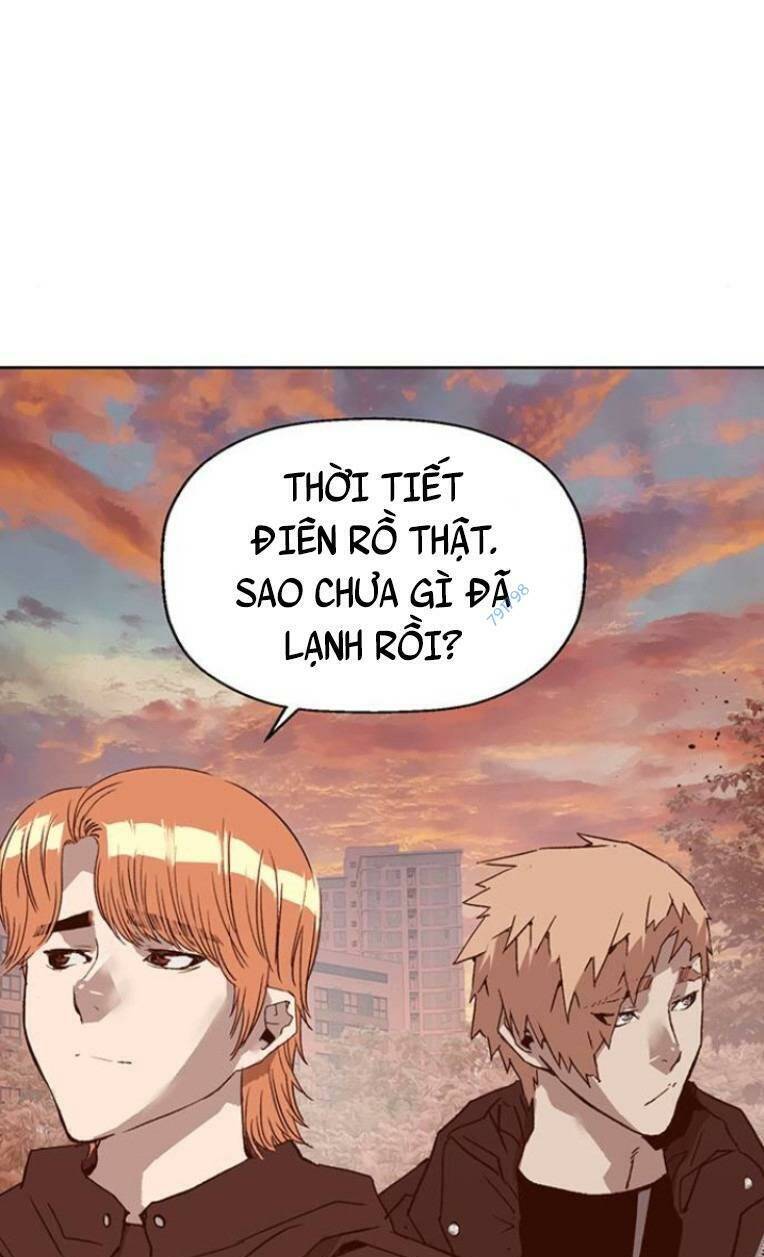 Anh Hùng Yếu Chapter 231 - 23