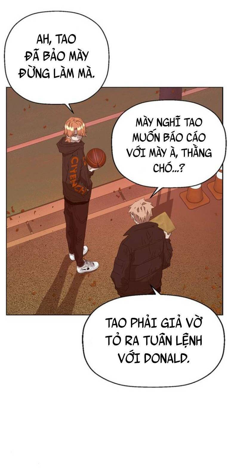 Anh Hùng Yếu Chapter 231 - 26