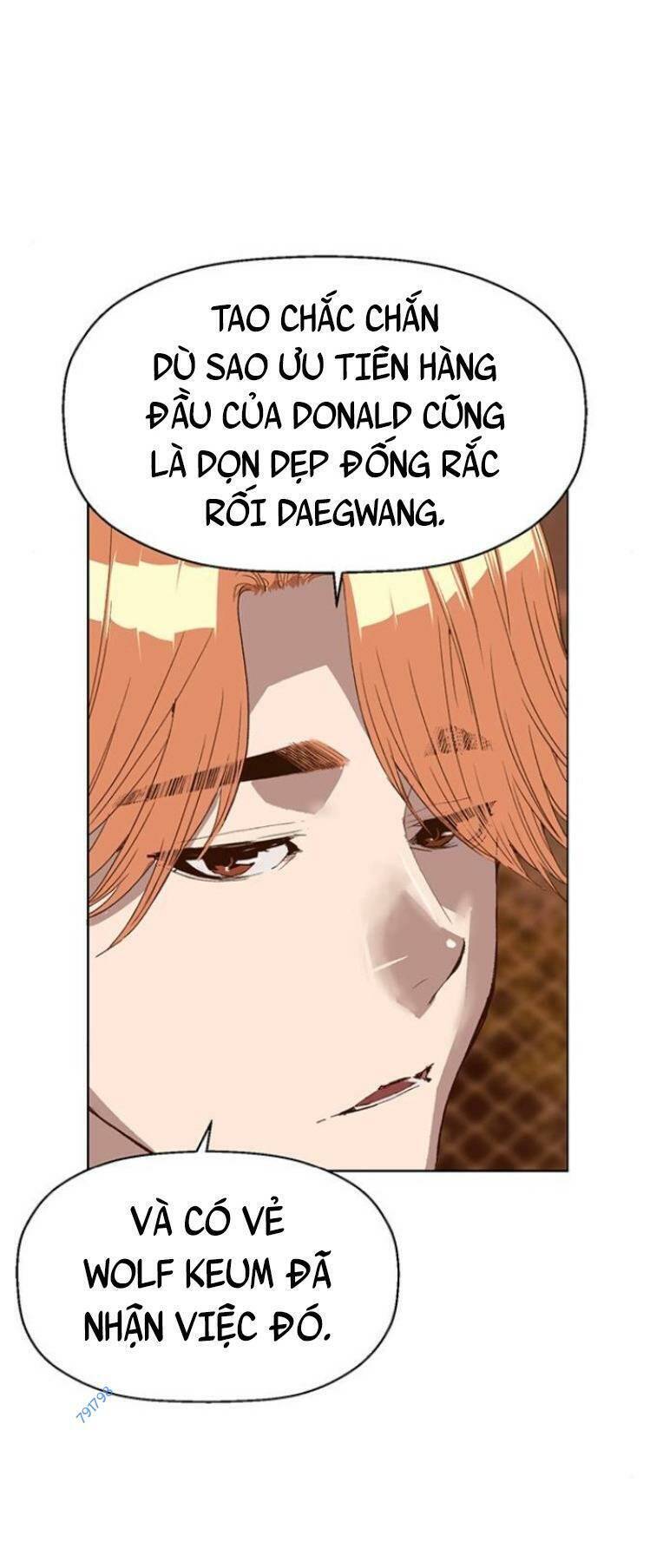 Anh Hùng Yếu Chapter 231 - 27