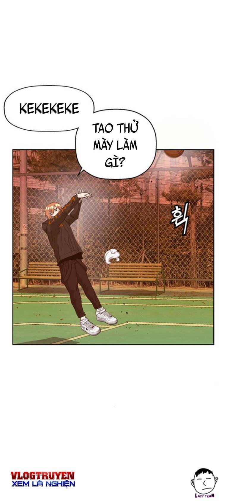 Anh Hùng Yếu Chapter 231 - 36