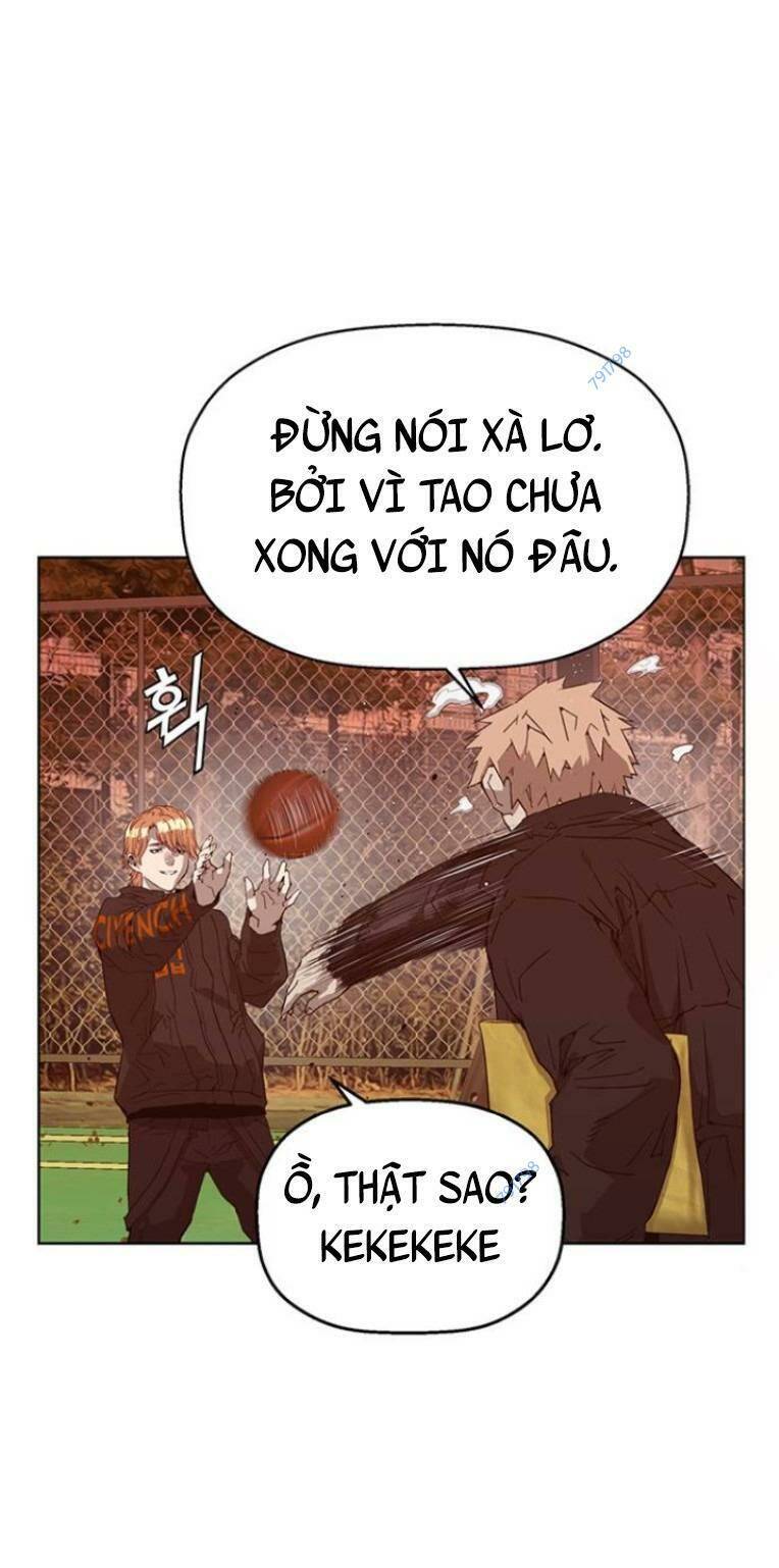 Anh Hùng Yếu Chapter 231 - 43