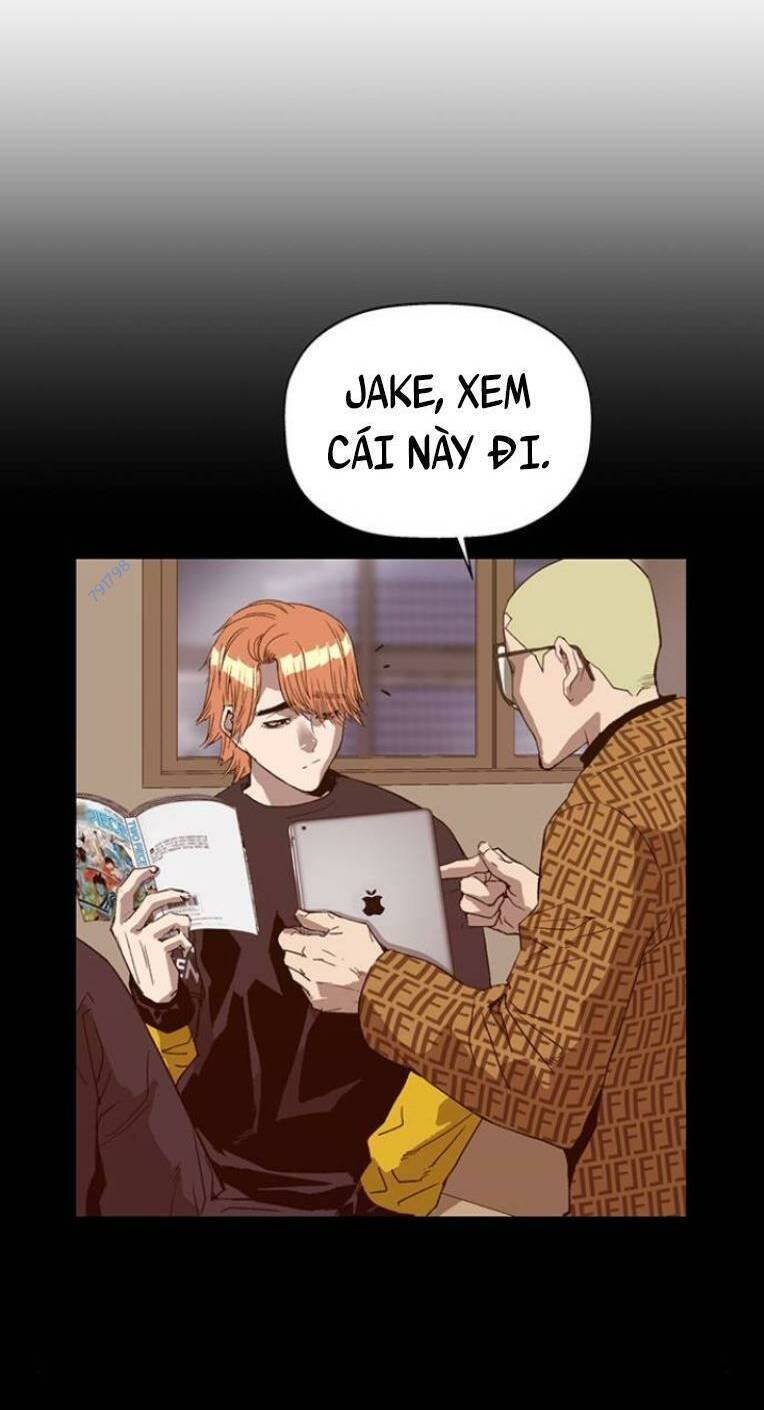 Anh Hùng Yếu Chapter 231 - 46