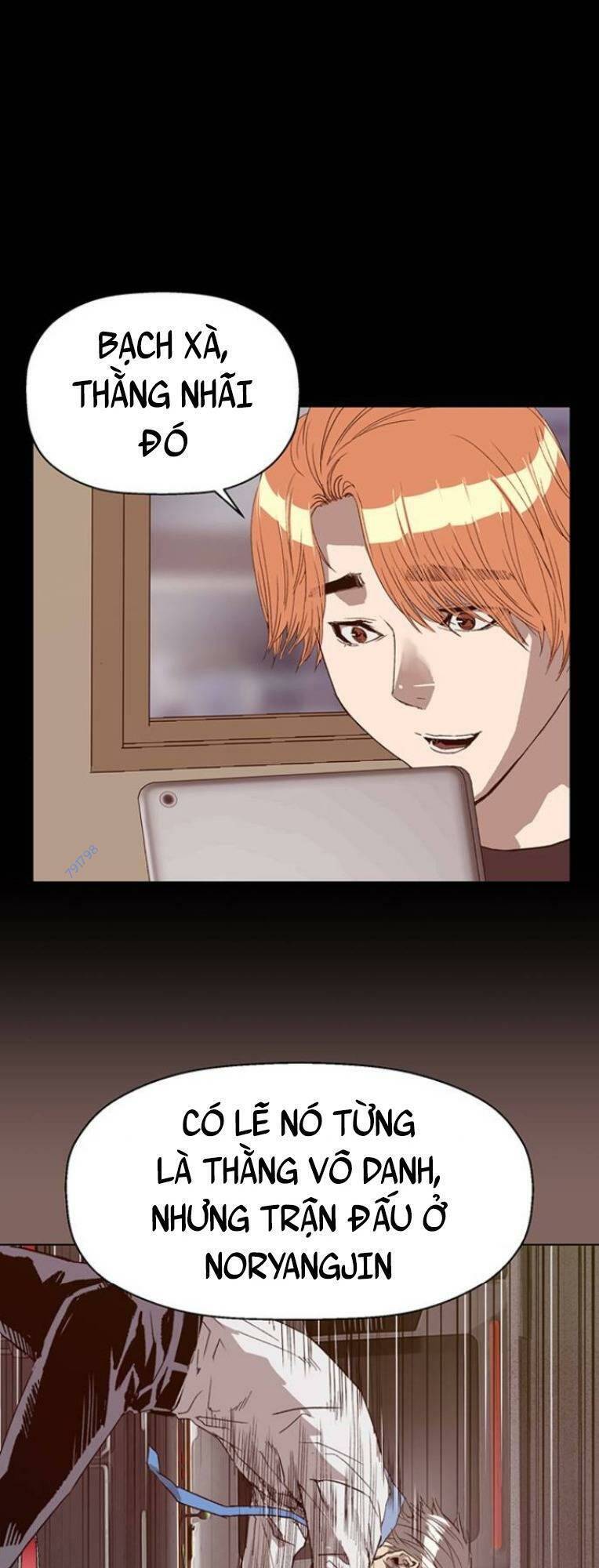 Anh Hùng Yếu Chapter 231 - 52