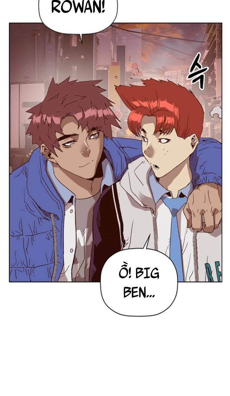 Anh Hùng Yếu Chapter 231 - 68