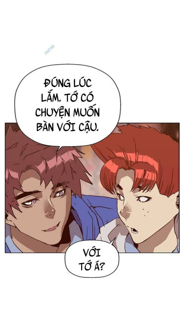Anh Hùng Yếu Chapter 231 - 69