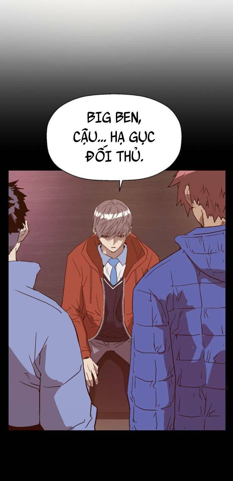 Anh Hùng Yếu Chapter 231 - 71