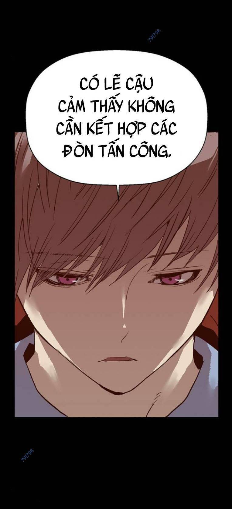 Anh Hùng Yếu Chapter 231 - 77