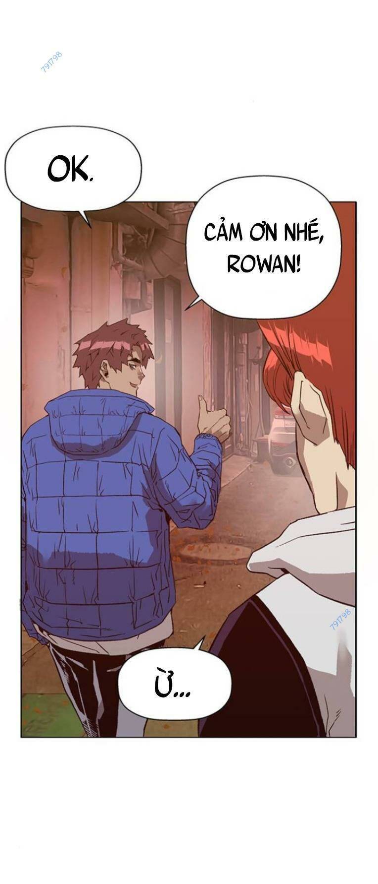 Anh Hùng Yếu Chapter 231 - 93