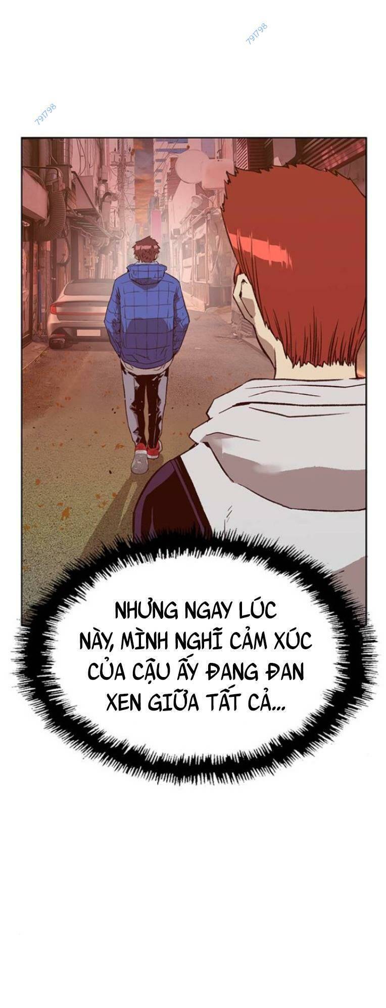 Anh Hùng Yếu Chapter 231 - 95