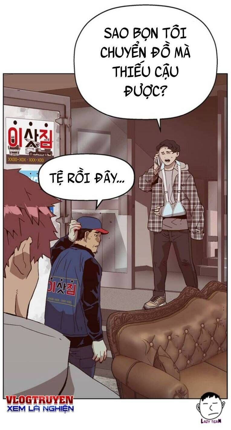 Anh Hùng Yếu Chapter 234 - 2