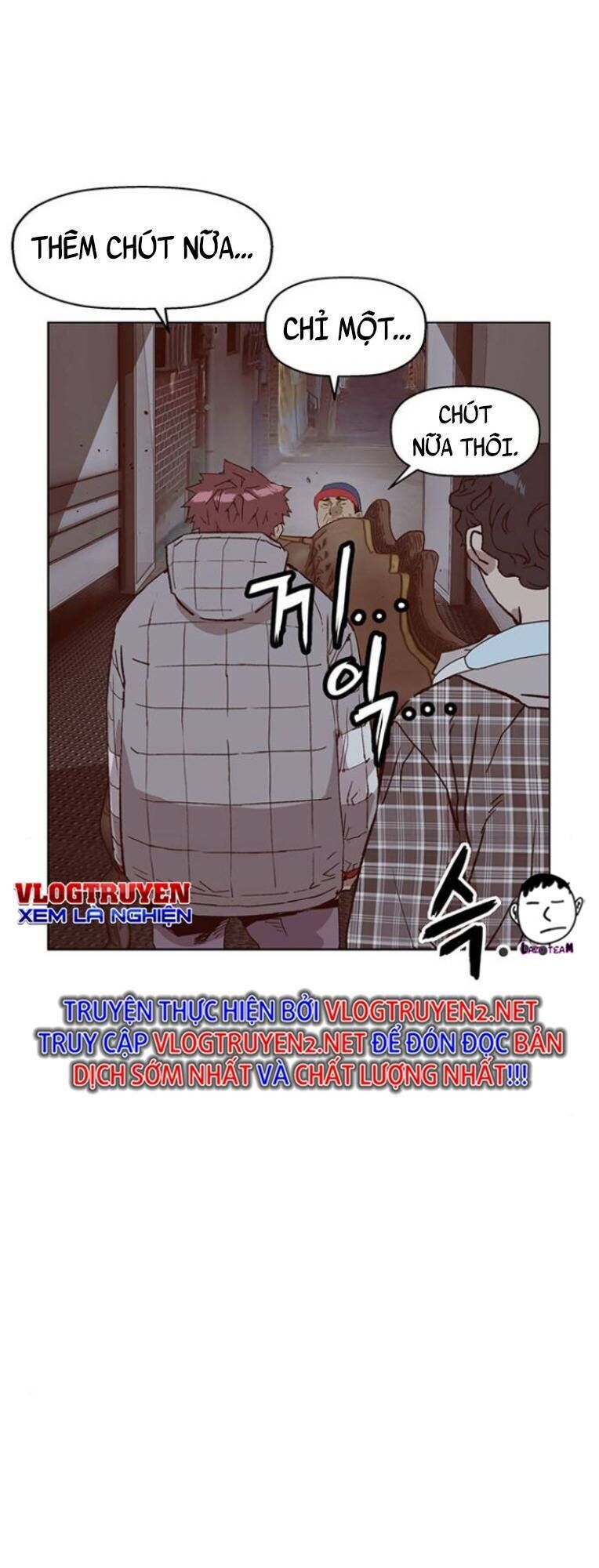 Anh Hùng Yếu Chapter 234 - 11