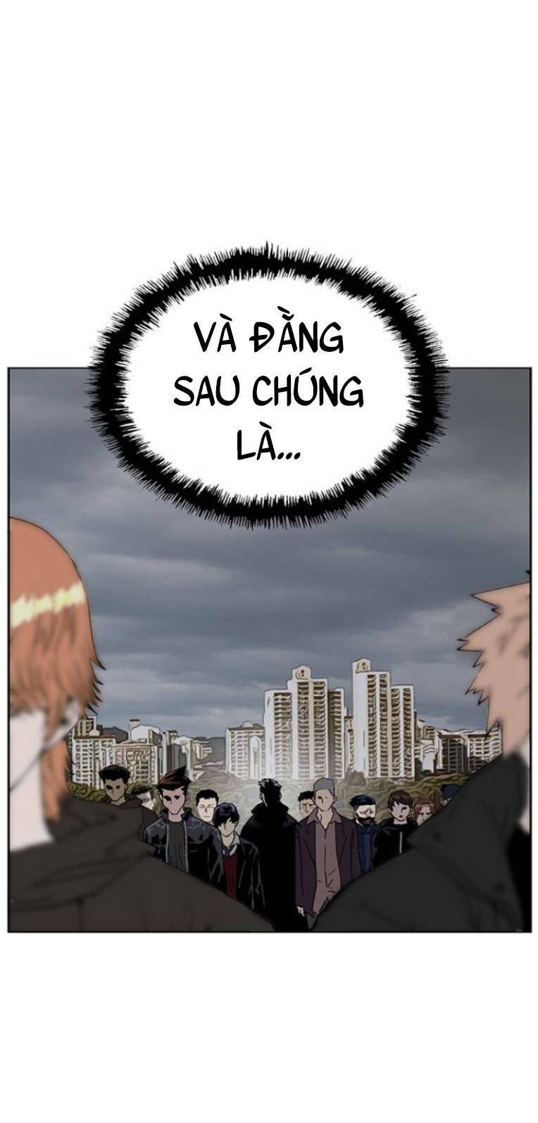 Anh Hùng Yếu Chapter 234 - 101