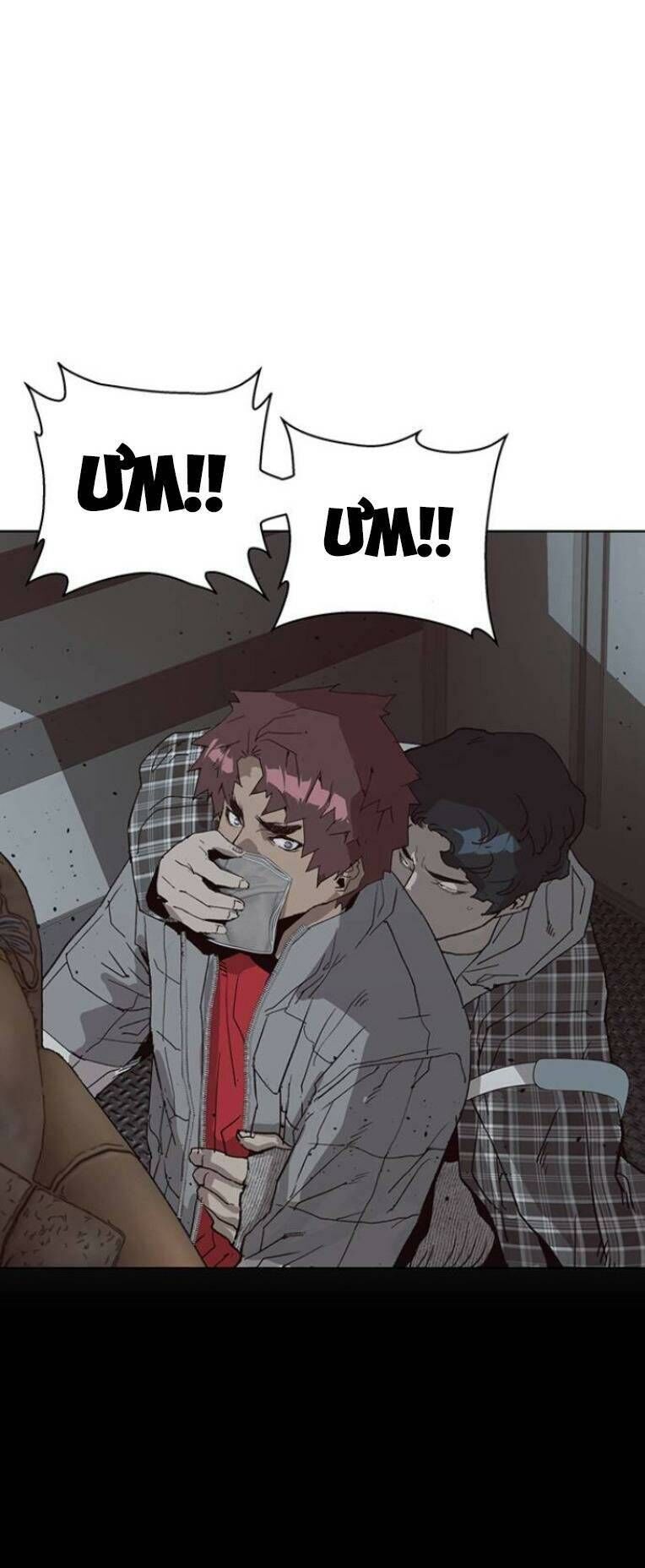 Anh Hùng Yếu Chapter 234 - 14