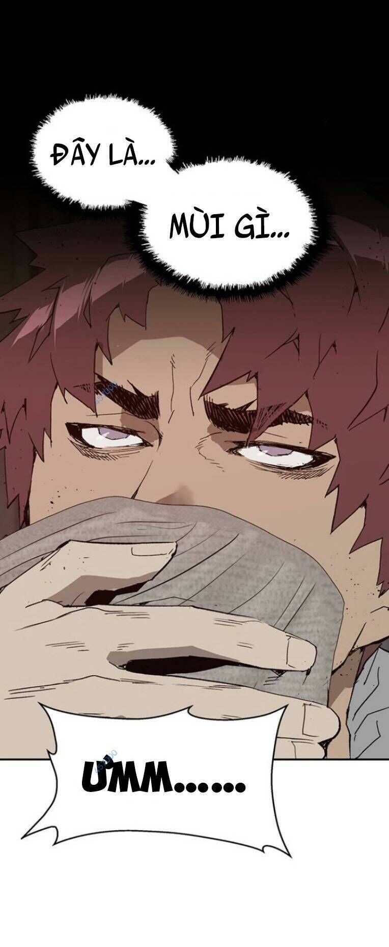 Anh Hùng Yếu Chapter 234 - 15
