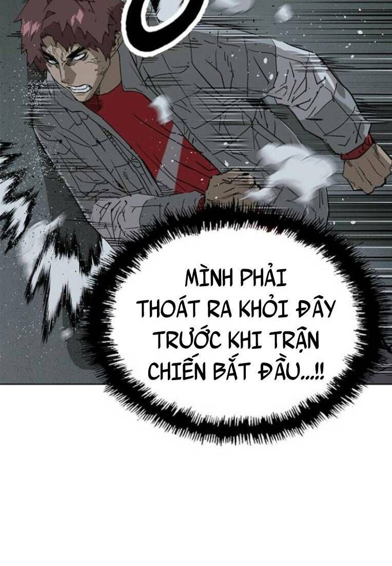 Anh Hùng Yếu Chapter 234 - 28