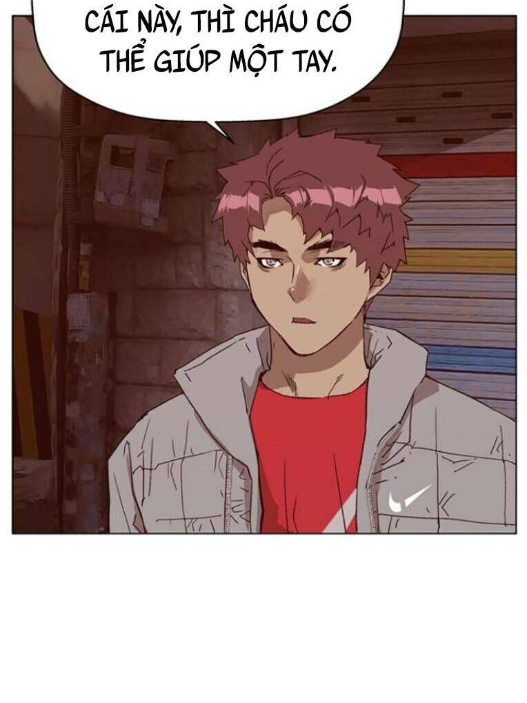 Anh Hùng Yếu Chapter 234 - 4