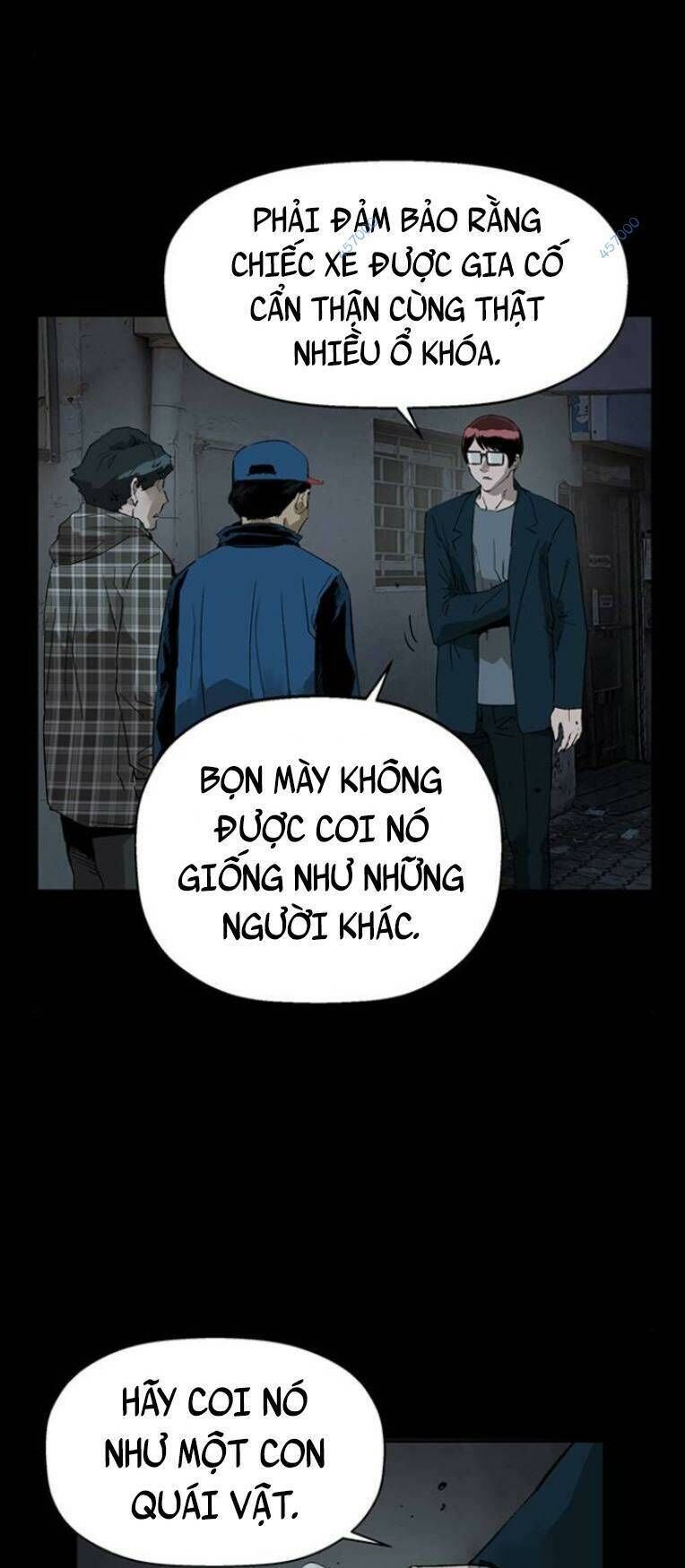 Anh Hùng Yếu Chapter 234 - 33