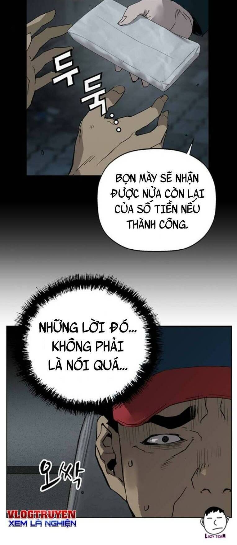 Anh Hùng Yếu Chapter 234 - 34