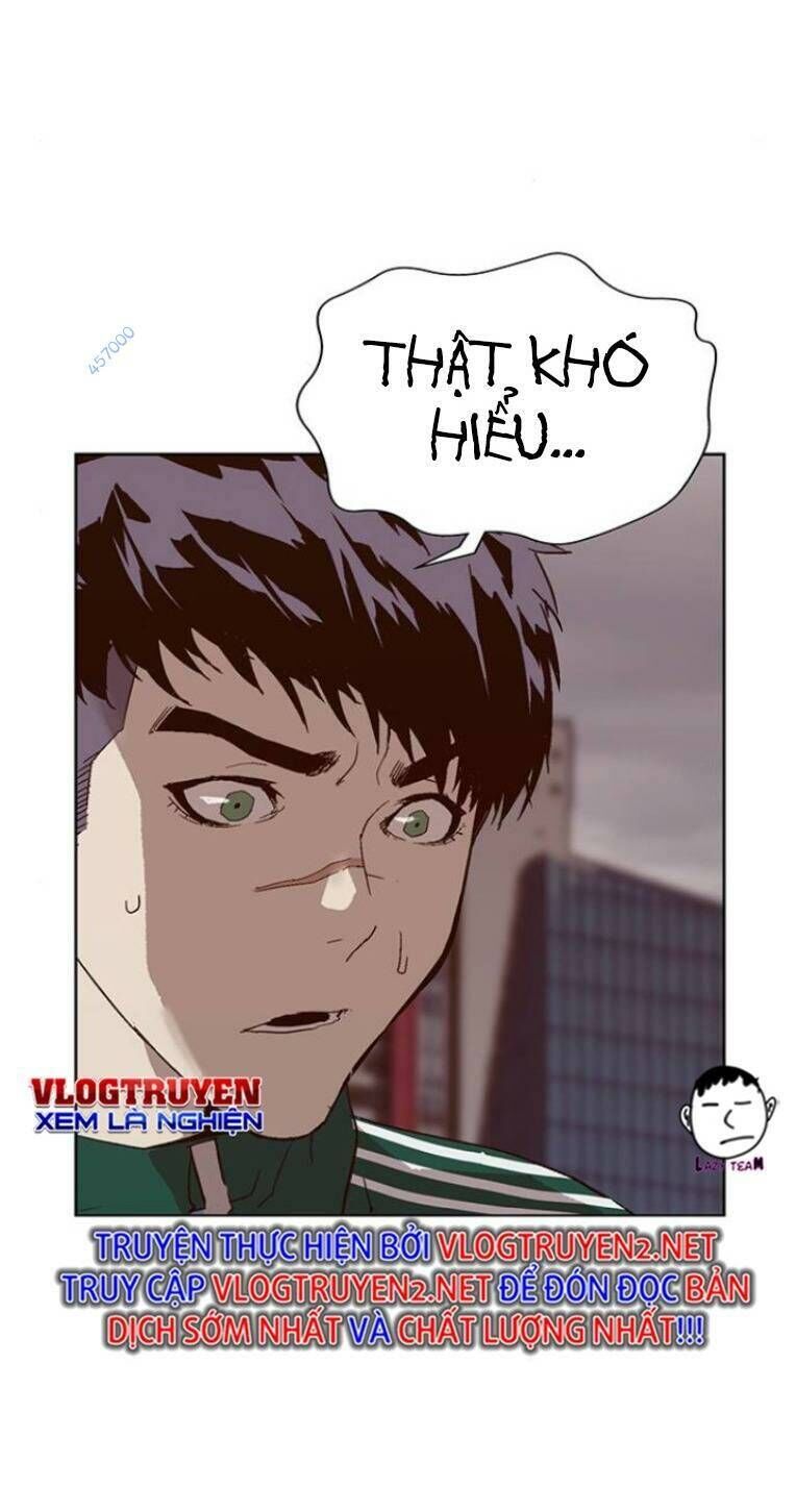 Anh Hùng Yếu Chapter 234 - 43