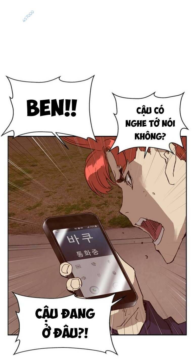 Anh Hùng Yếu Chapter 234 - 47