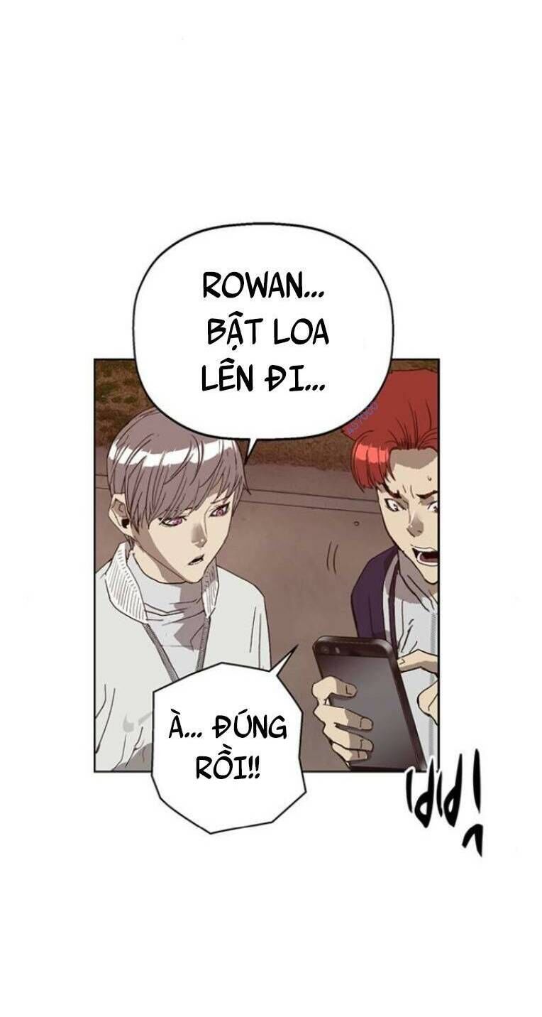 Anh Hùng Yếu Chapter 234 - 48