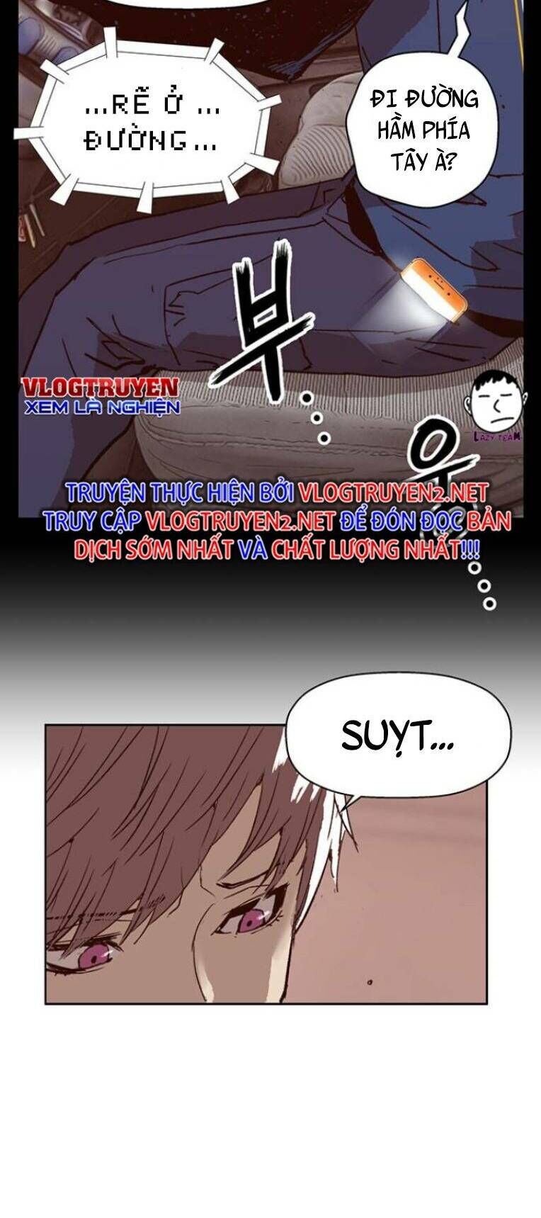 Anh Hùng Yếu Chapter 234 - 50