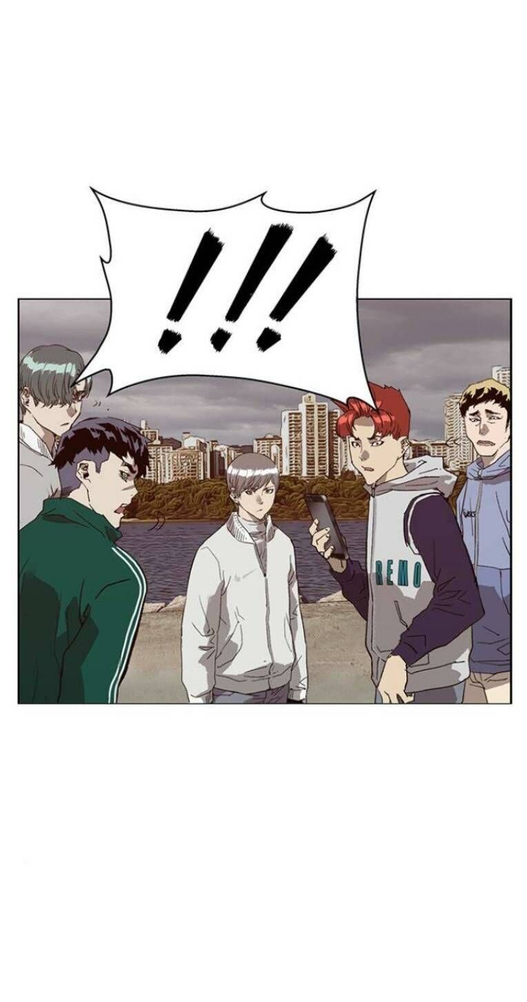 Anh Hùng Yếu Chapter 234 - 55