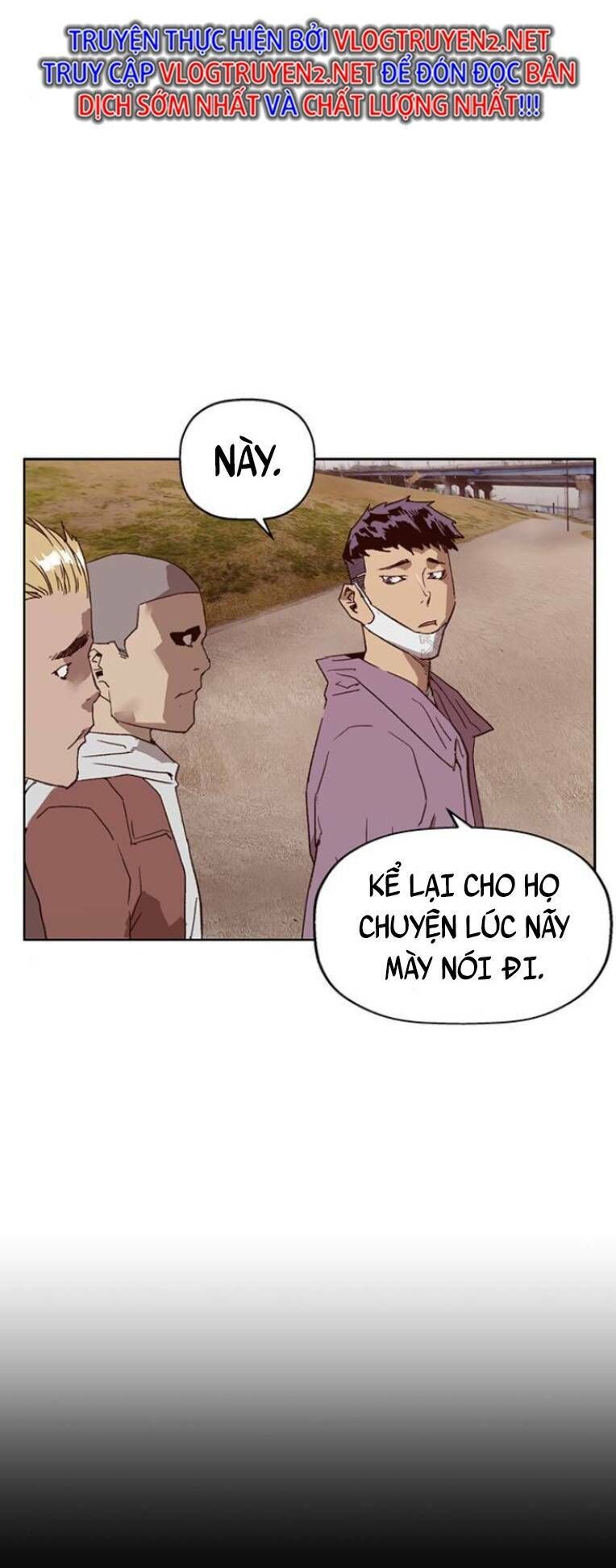 Anh Hùng Yếu Chapter 234 - 57