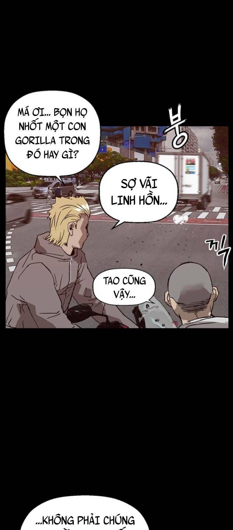 Anh Hùng Yếu Chapter 234 - 64