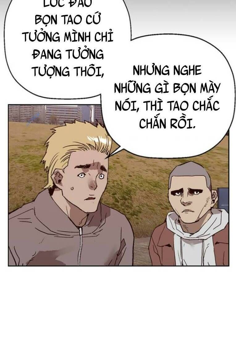 Anh Hùng Yếu Chapter 234 - 68