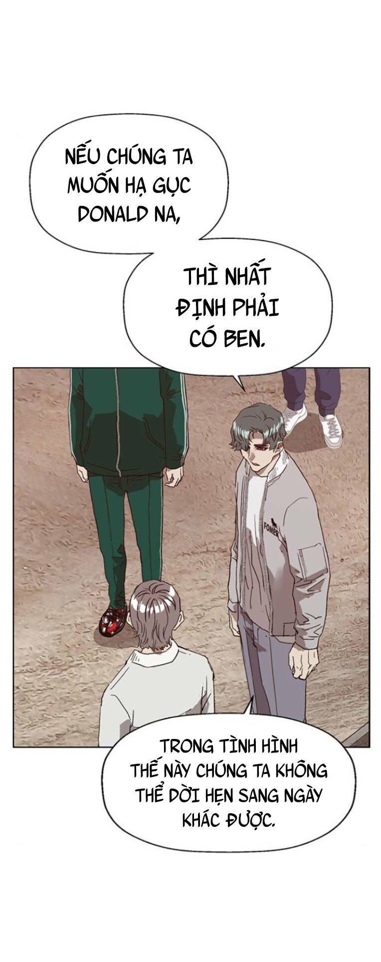 Anh Hùng Yếu Chapter 234 - 73