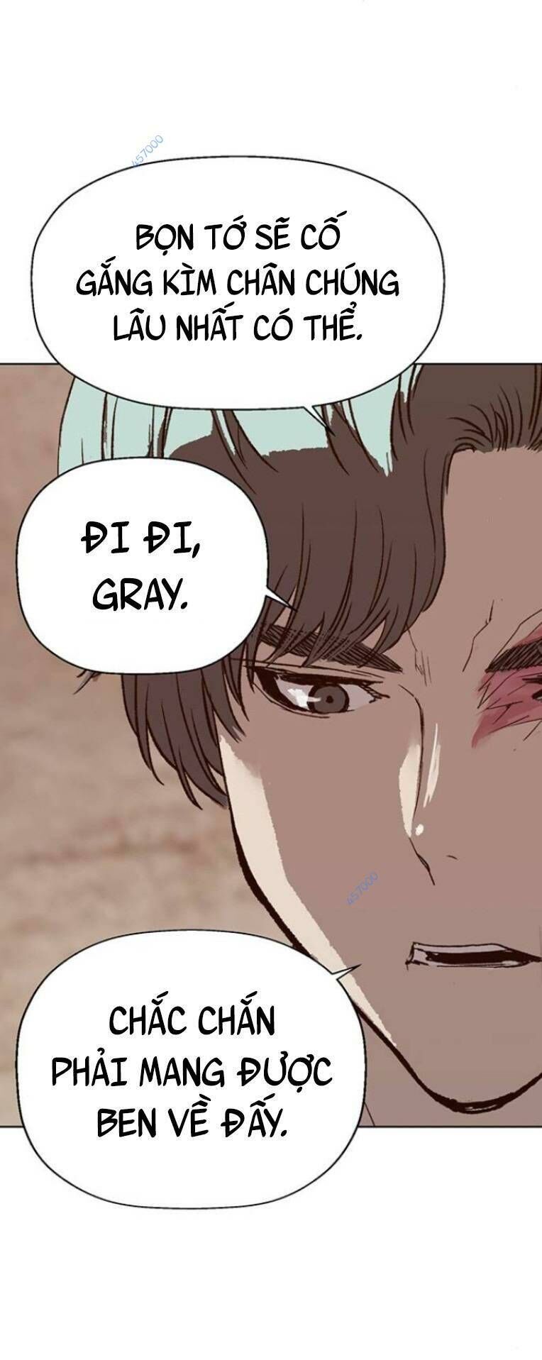 Anh Hùng Yếu Chapter 234 - 74