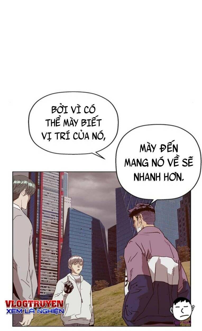 Anh Hùng Yếu Chapter 234 - 80