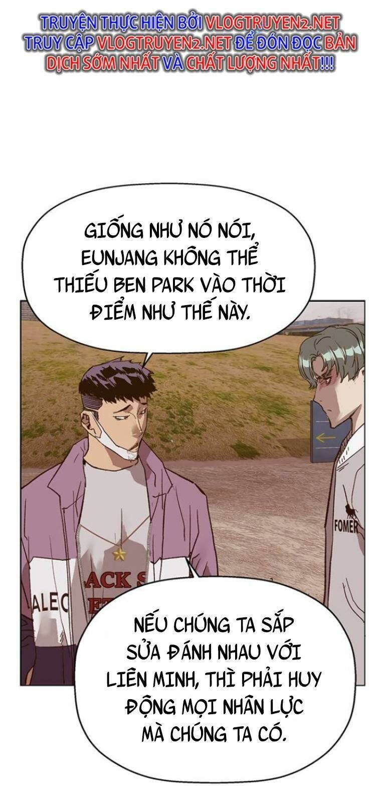 Anh Hùng Yếu Chapter 234 - 81